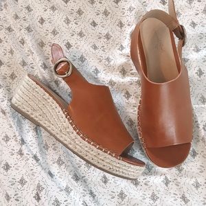 Universal Thread Ava Shields Espadrilles